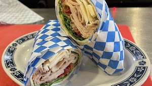 Photo of The Wrap Santa Fe