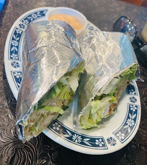 Photo of The Wrap Santa Fe
