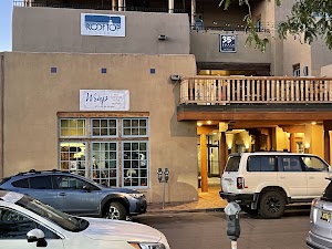 Photo of The Wrap Santa Fe