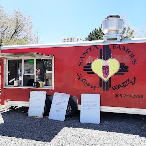 Photo of Santafamous Street Eats