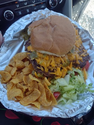 Photo of Santafamous Street Eats