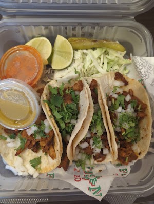 Photo of Santafamous Street Eats
