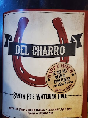 Photo of Del Charro