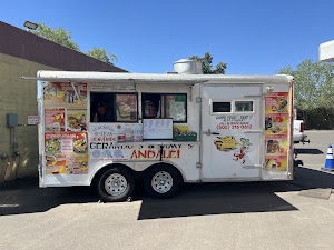 Photo of Andale! Food Truck