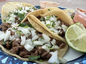 Photo of Andale! Food Truck