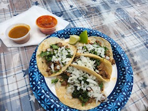 Photo of Andale! Food Truck