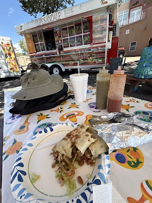 Photo of Andale! Food Truck