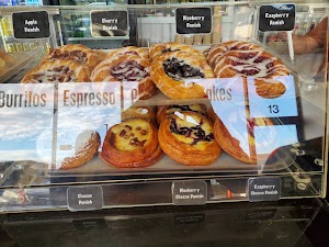 Photo of Angel's Coffee Shop