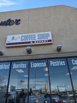 Photo of Angel's Coffee Shop