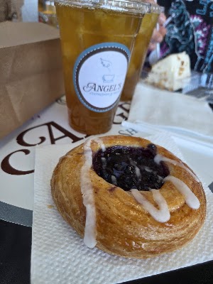 Photo of Angel's Coffee Shop