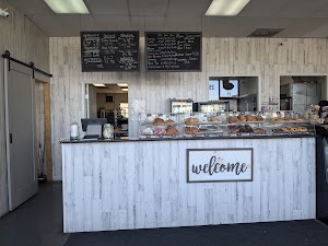 Photo of Angel's Coffee Shop