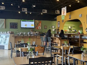 Photo of Annapurna’s World Vegetarian Café