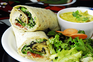 Photo of Annapurna’s World Vegetarian Café