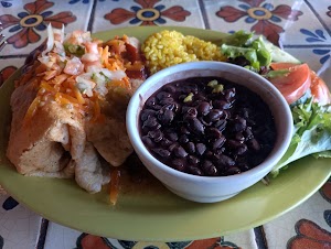 Photo of Annapurna’s World Vegetarian Café