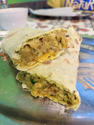 Photo of Annapurna’s World Vegetarian Café