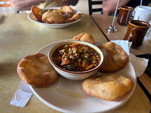 Photo of Annapurna’s World Vegetarian Café