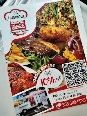 Photo of EL HUARIQUE Peruvian Cuisine
