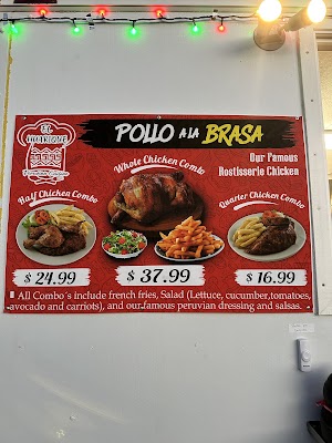 Photo of EL HUARIQUE Peruvian Cuisine
