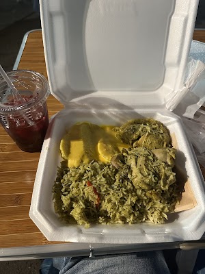 Photo of EL HUARIQUE Peruvian Cuisine