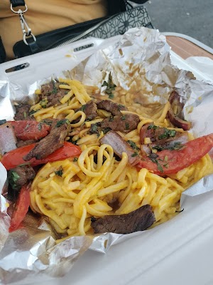 Photo of EL HUARIQUE Peruvian Cuisine
