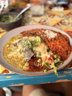 Photo of Casa Chimayo