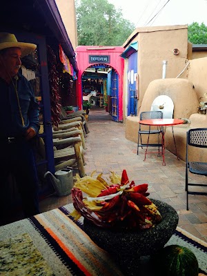 Photo of Casa Chimayo