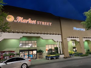 Photo of Market Street