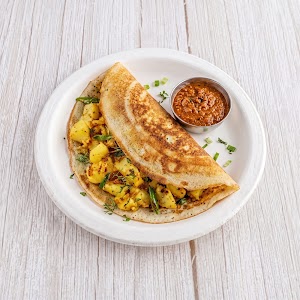 Photo of Deccan cafe