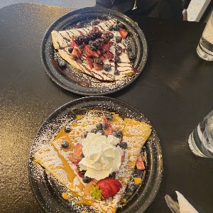 Photo of Crepas-oh!
