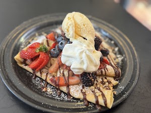 Photo of Crepas-oh!