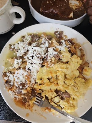 Photo of Crepas-oh!
