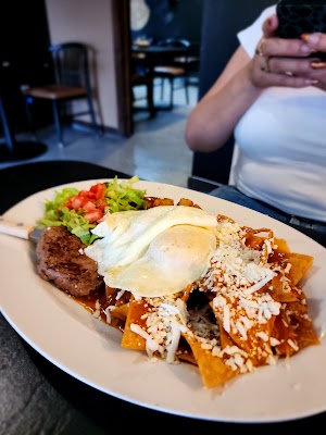 Photo of Crepas-oh!