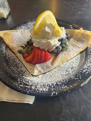 Photo of Crepas-oh!