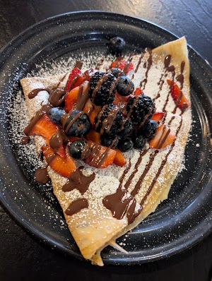 Photo of Crepas-oh!
