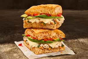 Photo of Panera Bread