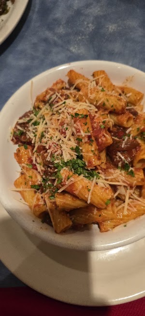 Photo of San Francisco Street Bar & Grill