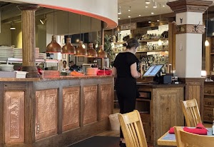 Photo of San Francisco Street Bar & Grill