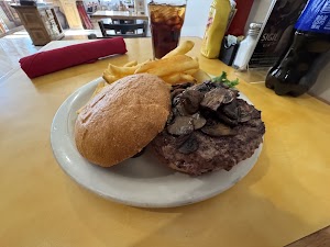Photo of San Francisco Street Bar & Grill