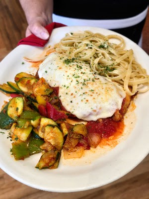Photo of San Francisco Street Bar & Grill