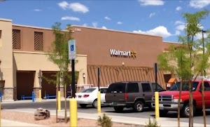 Photo of Walmart Bakery