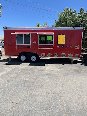 Photo of La Picosita Food Truck