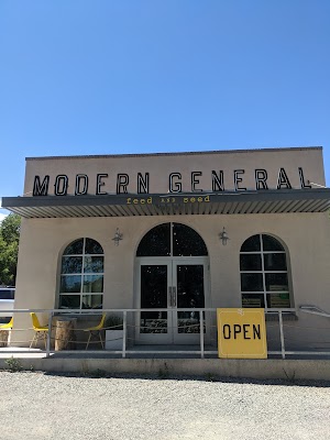Photo of Modern General Feed & Seed
