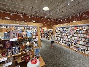 Photo of Santa Fe Place Mall