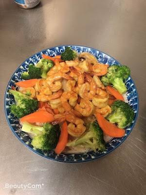 Photo of Rice Village Express
