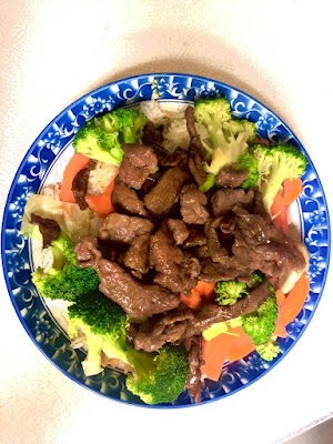 Photo of Rice Village Express