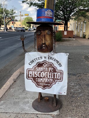 Photo of Santa Fe Biscochito Company Coffees and Creamery