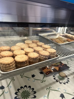 Photo of Santa Fe Biscochito Company Coffees and Creamery