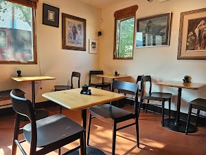 Photo of Santa Fe Biscochito Company Coffees and Creamery