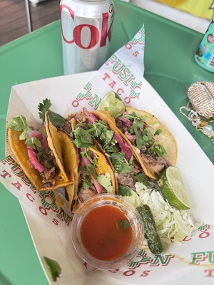 Photo of Fusion Tacos Santa Fe-Brewery