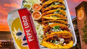 Photo of Fusion Tacos Santa Fe-Brewery